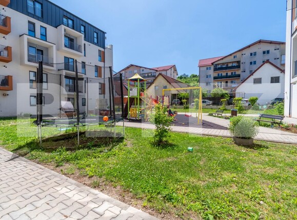 Apartament de vânzare 3 camere Floreşti - 196662AV | BLITZ Cluj-Napoca | Poza9