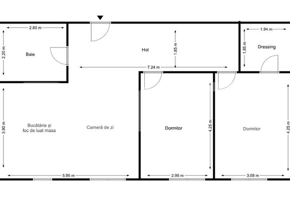 Apartament de vânzare 3 camere Floreşti - 196662AV | BLITZ Cluj-Napoca | Poza10