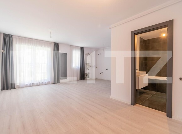 Apartament de vânzare 3 camere Floreşti - 196662AV | BLITZ Cluj-Napoca | Poza1