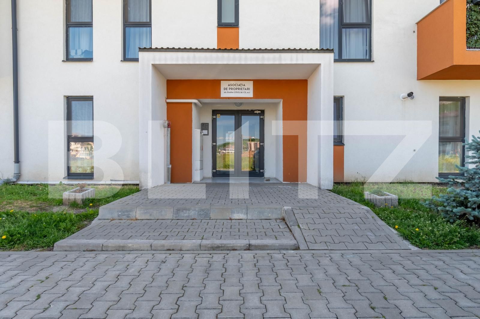Apartament de vânzare 3 camere Floreşti - 196662AV | BLITZ Cluj-Napoca | Poza8