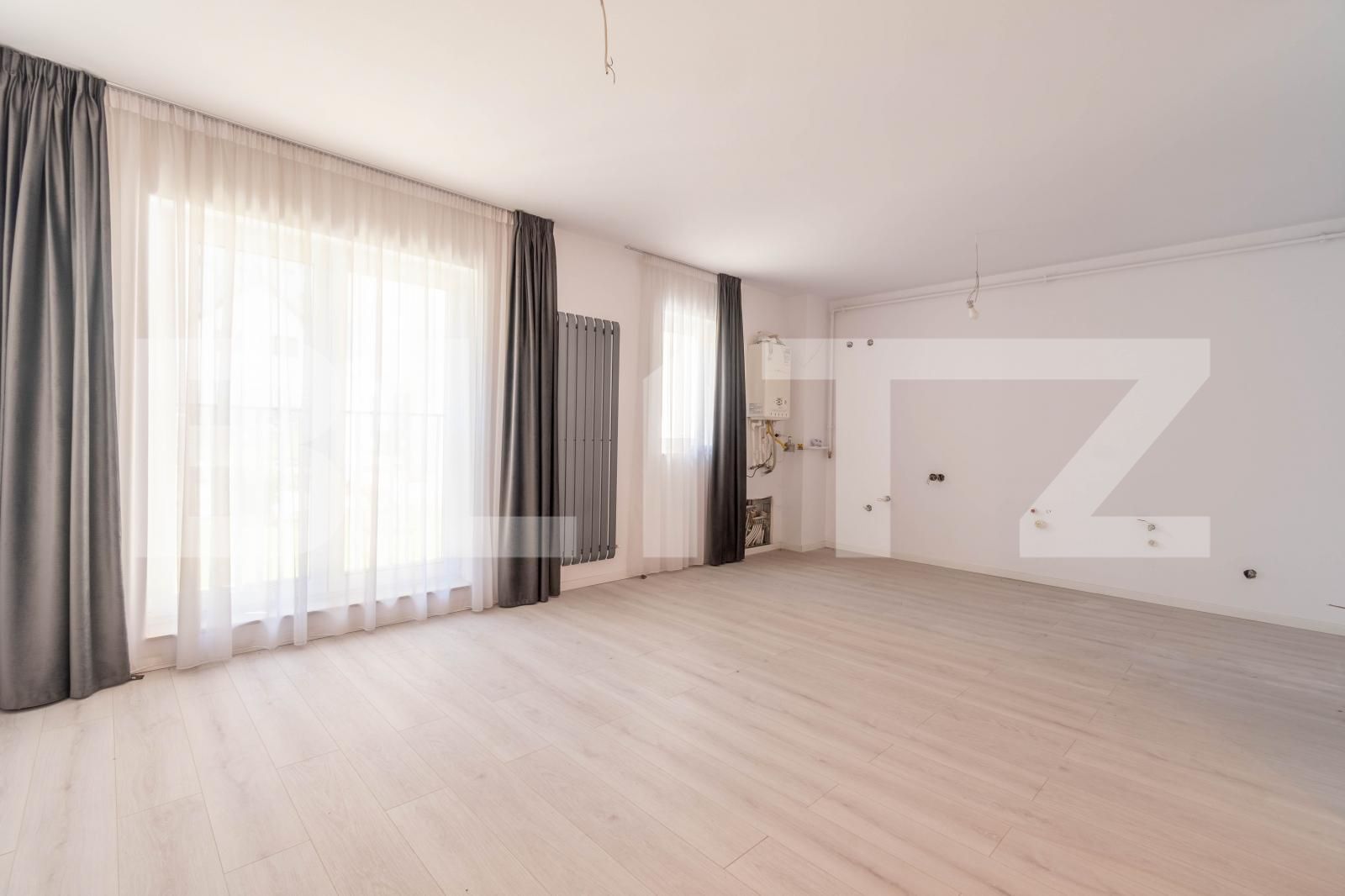 Apartament de vânzare 3 camere Floreşti - 196662AV | BLITZ Cluj-Napoca | Poza2