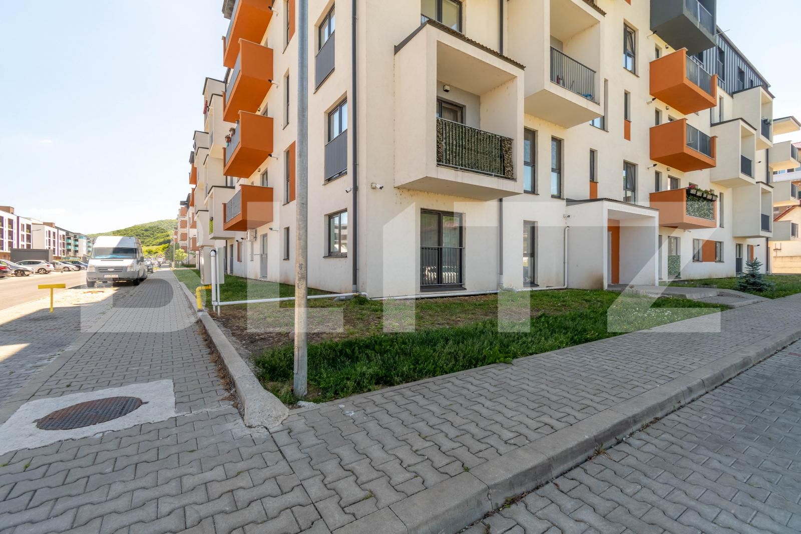 Apartament de vânzare 3 camere Floreşti - 196662AV | BLITZ Cluj-Napoca | Poza3