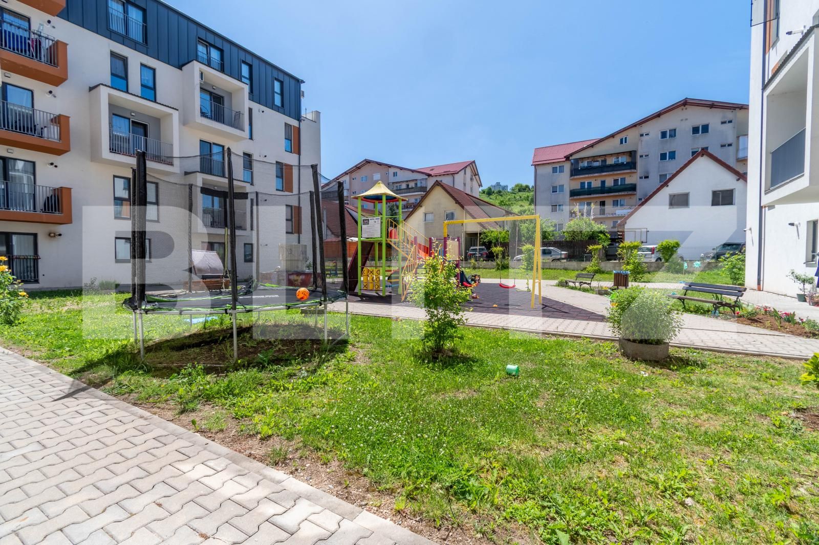 Apartament de vânzare 3 camere Floreşti - 196662AV | BLITZ Cluj-Napoca | Poza9