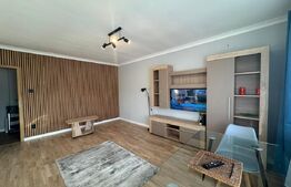 Apartament 1 camera, modern, loc de parcare, zona Umf