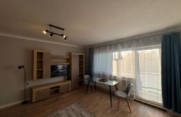 Apartament 1 camera, modern, loc de parcare, zona Umf