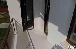 Casa individuala 203 mp, teren 500 mp, zona linistita de case!