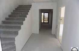 Casa individuala 203 mp, teren 500 mp, zona linistita de case!