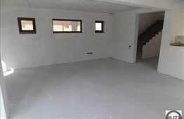 Casa individuala 203 mp, teren 500 mp, zona linistita de case!