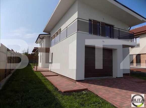 Casa de vânzare 1 camera Europa - 19667CV | BLITZ Cluj-Napoca | Poza1