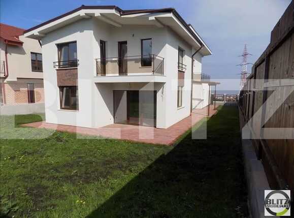 Casa de vânzare 1 camera Europa - 19667CV | BLITZ Cluj-Napoca | Poza2