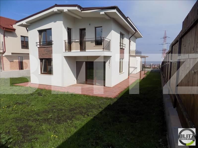 Casa de vânzare 1 camera Europa - 19667CV | BLITZ Cluj-Napoca | Poza2