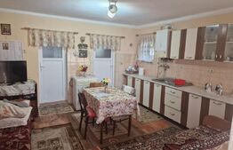 Casă locuibila, 89 mp, 1120 mp teren, Iclod