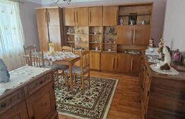 Casă locuibila, 89 mp, 1120 mp teren, Iclod