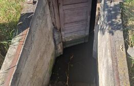Casă locuibila, 89 mp, 1120 mp teren, Iclod