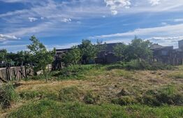 Casă locuibila, 89 mp, 1120 mp teren, Iclod