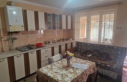 Casă locuibila, 89 mp, 1120 mp teren, Iclod