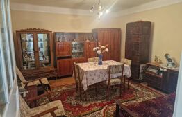 Casă locuibila, 89 mp, 1120 mp teren, Iclod