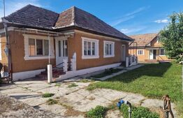 Casă locuibila, 89 mp, 1120 mp teren, Iclod