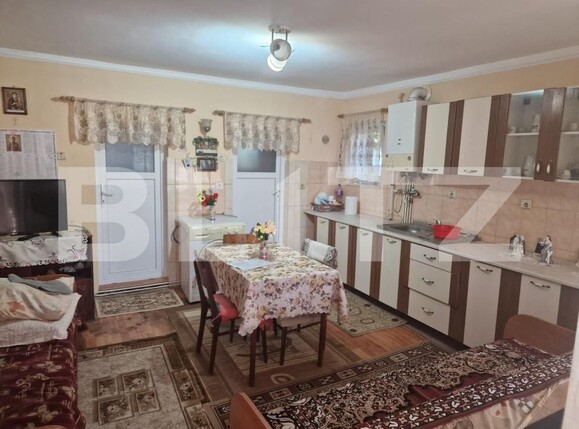 Casa de vânzare 3 camere Iclod - 196671CV | BLITZ Cluj-Napoca | Poza6