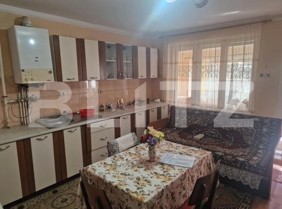 Casa de vânzare 3 camere Iclod - 196671CV | BLITZ Cluj-Napoca | Poza5