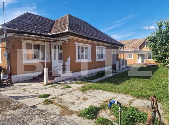 Casa de vânzare 3 camere Iclod - 196671CV | BLITZ Cluj-Napoca | Poza1