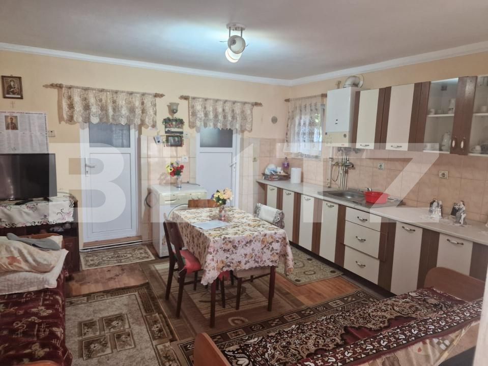 Casa de vânzare 3 camere Iclod - 196671CV | BLITZ Cluj-Napoca | Poza6
