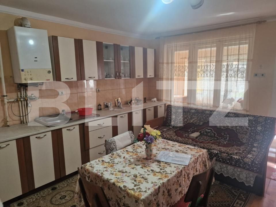 Casa de vânzare 3 camere Iclod - 196671CV | BLITZ Cluj-Napoca | Poza5