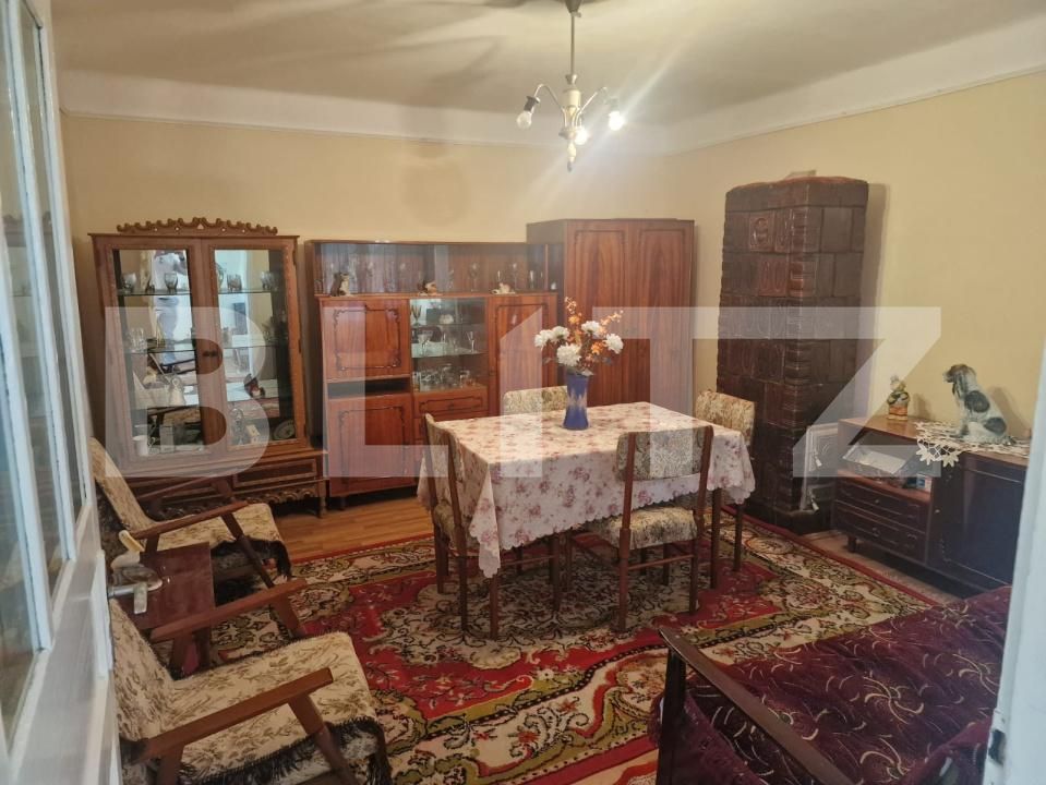 Casa de vânzare 3 camere Iclod - 196671CV | BLITZ Cluj-Napoca | Poza7