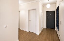 Apartament 3 camere, 72 mp, Beta Residence, 8 min de Auchan Iris