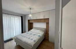 Apartament 3 camere, 72 mp, Beta Residence, 8 min de Auchan Iris