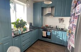 Apartament 3 camere, 72 mp, Beta Residence, zona Auchan Iris
