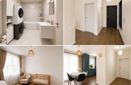 Apartament 3 camere, 72 mp, Beta Residence, 8 min de Auchan Iris