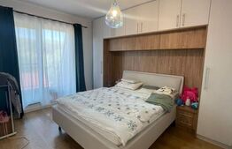 Apartament 3 camere, 72 mp, Beta Residence, zona Auchan Iris