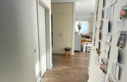Apartament 3 camere, 72 mp, Beta Residence, zona Auchan Iris