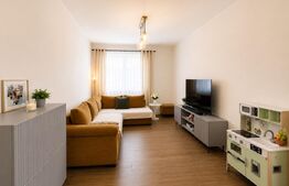 Apartament 3 camere, 72 mp, Beta Residence, 8 min de Auchan Iris