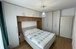 Apartament 3 camere, 72 mp, Beta Residence, 8 min de Auchan Iris