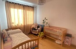 Apartament 3 camere, 72 mp, Beta Residence, zona Auchan Iris