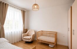 Apartament 3 camere, 72 mp, Beta Residence, 8 min de Auchan Iris