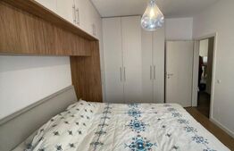 Apartament 3 camere, 72 mp, Beta Residence, 8 min de Auchan Iris