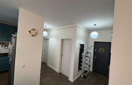 Apartament 3 camere, 72 mp, Beta Residence, zona Auchan Iris