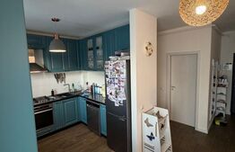 Apartament 3 camere, 72 mp, Beta Residence, zona Auchan Iris