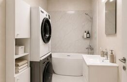 Apartament 3 camere, 72 mp, Beta Residence, 8 min de Auchan Iris