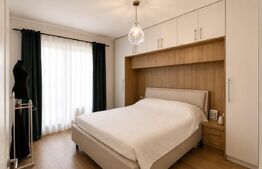 Apartament 3 camere, 72 mp, Beta Residence, 8 min de Auchan Iris