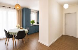 Apartament 3 camere, 72 mp, Beta Residence, 8 min de Auchan Iris