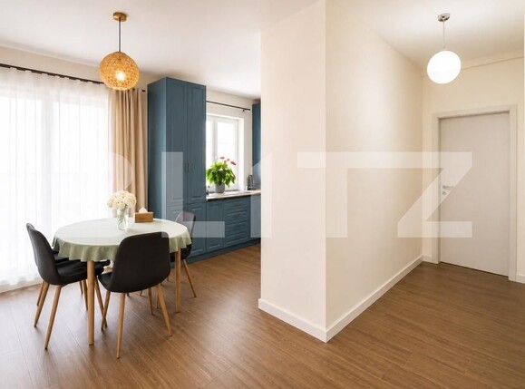 Apartament de vânzare 3 camere Iris - 196677AV | BLITZ Cluj-Napoca | Poza4