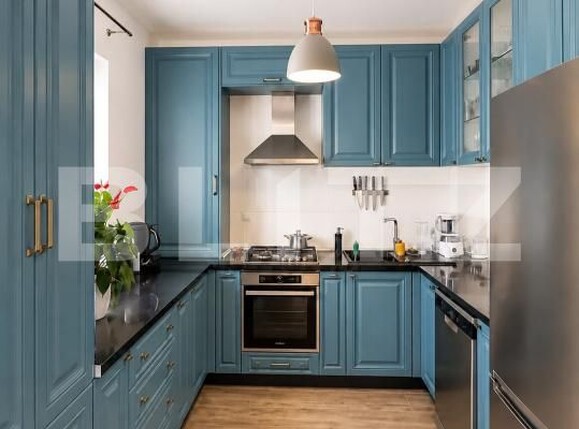 Apartament de vânzare 3 camere Iris - 196677AV | BLITZ Cluj-Napoca | Poza2