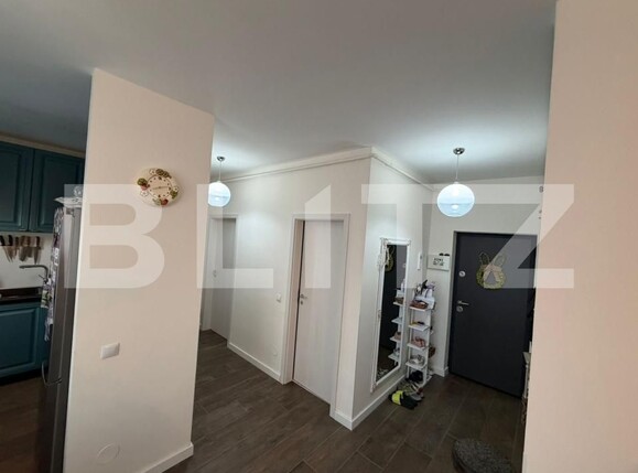 Apartament de vânzare 3 camere Iris - 196677AV | BLITZ Cluj-Napoca | Poza6