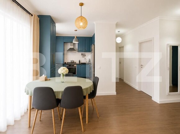 Apartament de vânzare 3 camere Iris - 196677AV | BLITZ Cluj-Napoca | Poza3