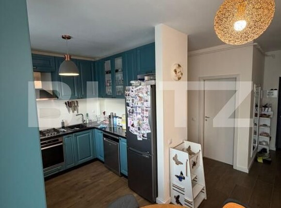 Apartament de vânzare 3 camere Iris - 196677AV | BLITZ Cluj-Napoca | Poza7