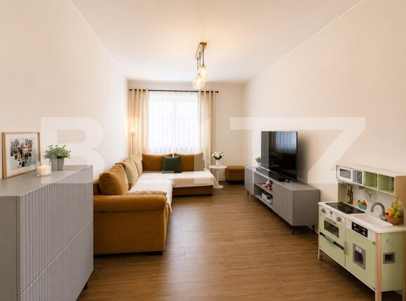 Apartament de vânzare 3 camere Iris - 196677AV | BLITZ Cluj-Napoca | Poza1